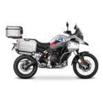 FIJACION PARA MALETA SUPERIOR BMW F900GS/ R1200/1250GS ADVENTURE - Imagen 5