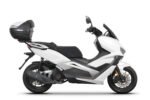 FIJACION PARA MALETA SUPERIOR KEEWAY VIESTE 125