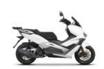 FIJACION PARA MALETA SUPERIOR KEEWAY VIESTE 125 - Imagen 2
