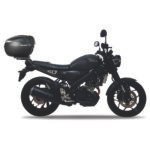 FIJACION PARA MALETA SUPERIOR YAMAHA XSR 125/155 - Imagen 2