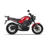 FIJACION PARA MALETA SUPERIOR YAMAHA XSR 125/155 - Imagen 3