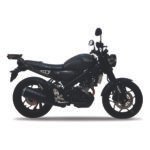 FIJACION PARA MALETA SUPERIOR YAMAHA XSR 125/155 - Imagen 4