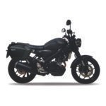 3P SYSTEM FIJACION LATERAL YAMAHA XSR 125/155 - Imagen 2
