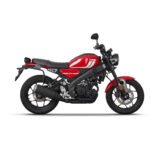 3P SYSTEM FIJACION LATERAL YAMAHA XSR 125/155 - Imagen 3