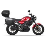 3P SYSTEM FIJACION LATERAL YAMAHA XSR 125/155 - Imagen 5