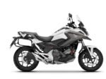 4P SYSTEM FIJACION LATERAL HONDA NC 750X - Imagen 2