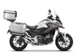 4P SYSTEM FIJACION LATERAL HONDA NC 750X - Imagen 3