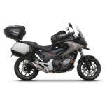 4P SYSTEM FIJACION LATERAL HONDA NC 750X - Imagen 4