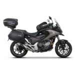 4P SYSTEM FIJACION LATERAL HONDA NC 750X - Imagen 5