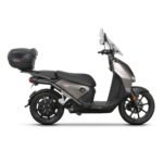 FIJACION PARA MALETA SUPERIOR SUPER SOCO CPX ELECTRIC