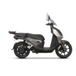 FIJACION PARA MALETA SUPERIOR SUPER SOCO CPX ELECTRIC - Imagen 2
