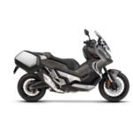 4P SYSTEM FIJACION LATERAL HONDA X-ADV 750 - Imagen 2