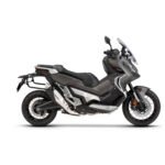 4P SYSTEM FIJACION LATERAL HONDA X-ADV 750 - Imagen 3