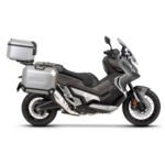 4P SYSTEM FIJACION LATERAL HONDA X-ADV 750 - Imagen 4