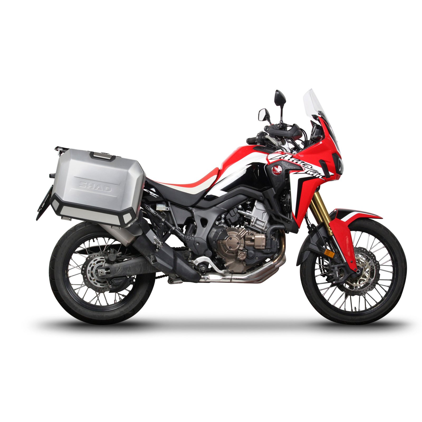 8430358672536_1.jpg 4P SYSTEM FIJACION LATERAL HONDA CRF 1000L AFRICA TWIN - Imagen 1