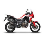 4P SYSTEM FIJACION LATERAL HONDA CRF 1000L AFRICA TWIN - Imagen 2