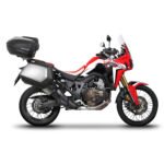 4P SYSTEM FIJACION LATERAL HONDA CRF 1000L AFRICA TWIN - Imagen 4