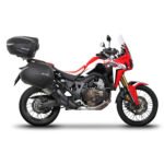4P SYSTEM FIJACION LATERAL HONDA CRF 1000L AFRICA TWIN - Imagen 5
