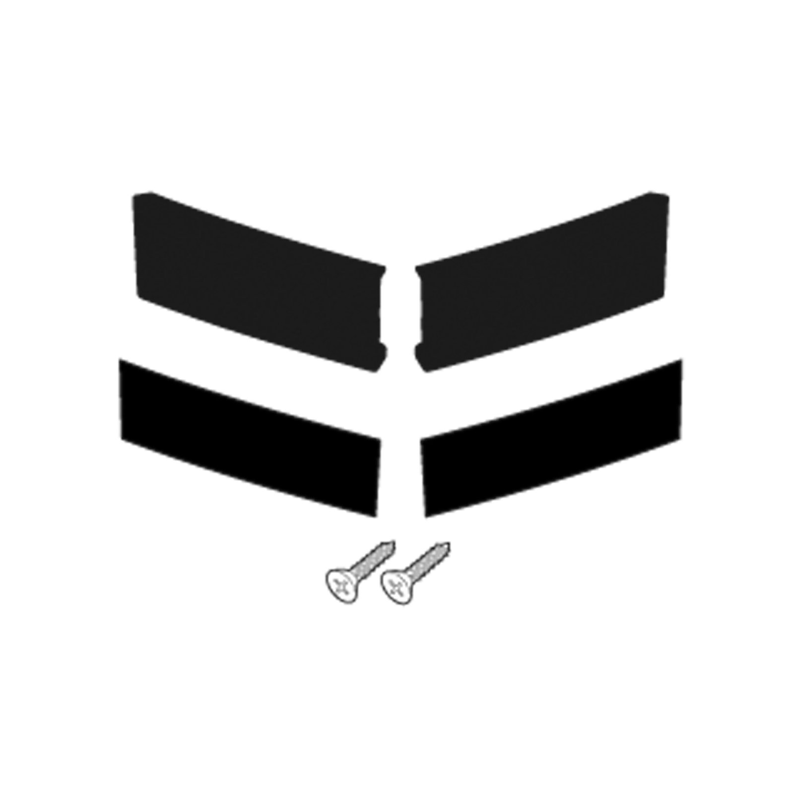 8430358672697_1.jpg EMBELLECEDORES NEGROS - Imagen 1