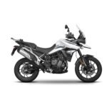 FIJACION PARA MALETA SUPERIOR TRIUMPH TIGER 900-1200/GT/RALLY - Imagen 3