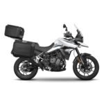 FIJACION PARA MALETA SUPERIOR TRIUMPH TIGER 900-1200/GT/RALLY - Imagen 5