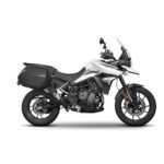 4P SYSTEM FIJACION LATERAL TRIUMPH TIGER 900/GT/RALLY - Imagen 2