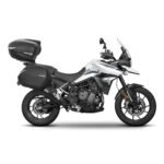 4P SYSTEM FIJACION LATERAL TRIUMPH TIGER 900/GT/RALLY - Imagen 5