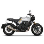 FIJACION SE PARA ALFORJAS BRIXTON 500 CROSSFIRE