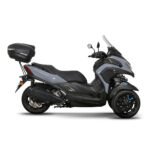 FIJACION PARA MALETA SUPERIOR YAMAHA TRICITY 300