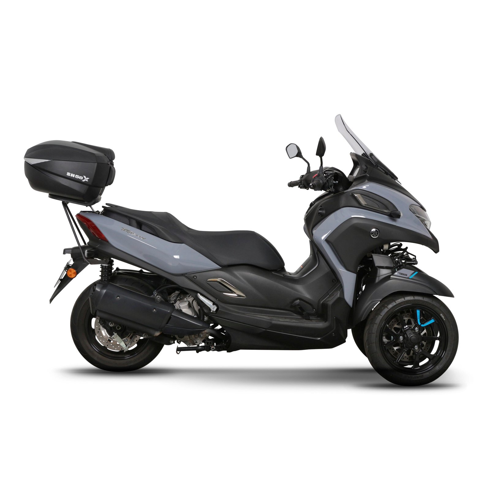 8430358673038_1.jpg FIJACION PARA MALETA SUPERIOR YAMAHA TRICITY 300 - Imagen 1