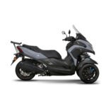 FIJACION PARA MALETA SUPERIOR YAMAHA TRICITY 300 - Imagen 2