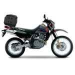 FIJACION PARA MALETA SUPERIOR SUZUKI DR650 - Imagen 4