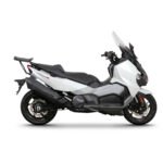 FIJACION PARA MALETA SUPERIOR SYM MAXSYM 508 TL - Imagen 2
