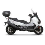 FIJACION PARA MALETA SUPERIOR SYM MAXSYM 508 TL - Imagen 3
