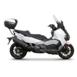 FIJACION PARA MALETA SUPERIOR SYM MAXSYM 508 TL - Imagen 4