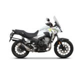 4P SYSTEM FIJACION LATERAL HONDA CB500X / NX 500 - Imagen 2