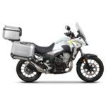 4P SYSTEM FIJACION LATERAL HONDA CB500X / NX 500 - Imagen 3