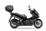 FIJACION PARA MALETA SUPERIOR HONDA PCX 125