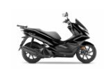 FIJACION PARA MALETA SUPERIOR HONDA PCX 125 - Imagen 2