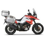 4P SYSTEM FIJACION LATERAL SUZUKI V-STROM 1000/1050 - Imagen 3