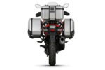 4P SYSTEM FIJACION LATERAL SUZUKI V-STROM 1000/1050 - Imagen 4
