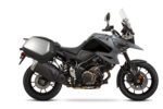 3P SYSTEM FIJACION LATERAL V-STROM 1000/1050/XT - Imagen 2