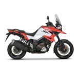 3P SYSTEM FIJACION LATERAL V-STROM 1000/1050/XT - Imagen 3