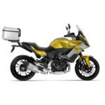FIJACION PARA MALETA SUPERIOR BMW F900R/XR
