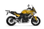 FIJACION PARA MALETA SUPERIOR BMW F900R/XR - Imagen 5