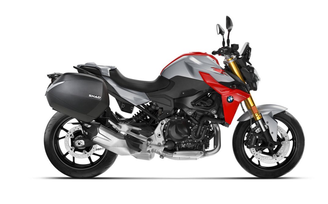 8430358674028_1.jpg 3P SYSTEM FIJACION LATERAL BMW F900 R/XR - Imagen 1