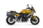 3P SYSTEM FIJACION LATERAL BMW F900 R/XR - Imagen 2