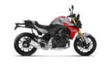 3P SYSTEM FIJACION LATERAL BMW F900 R/XR - Imagen 3