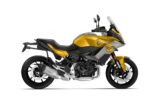 3P SYSTEM FIJACION LATERAL BMW F900 R/XR - Imagen 4