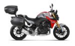 3P SYSTEM FIJACION LATERAL BMW F900 R/XR - Imagen 5